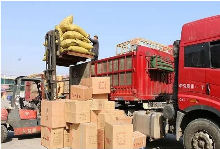 泉州到芮城县物流专线