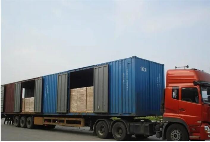 泉州到芮城县整车运输