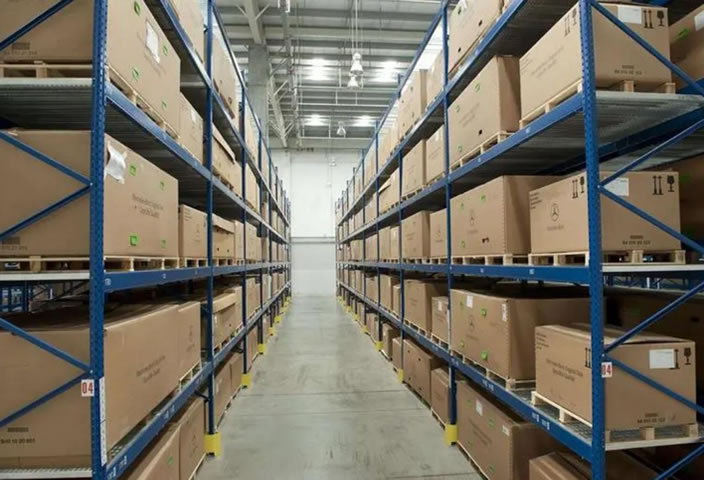 泉州到芮城县货物仓储