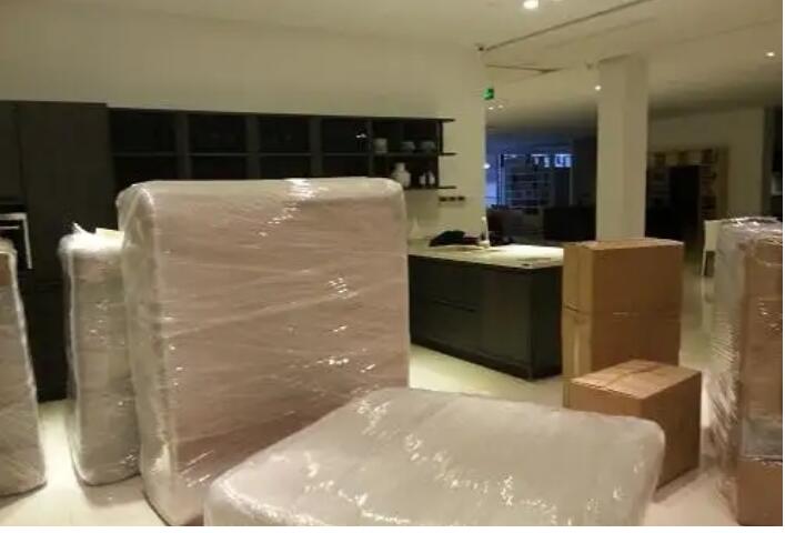 泉州到芮城县长途搬家